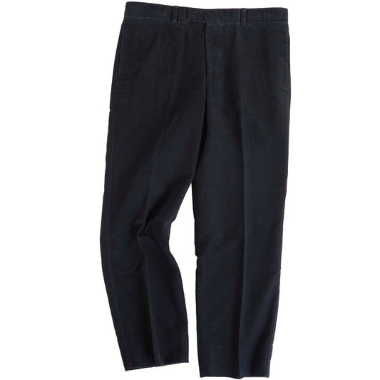 Hermes Pants Long Slack Cotton
