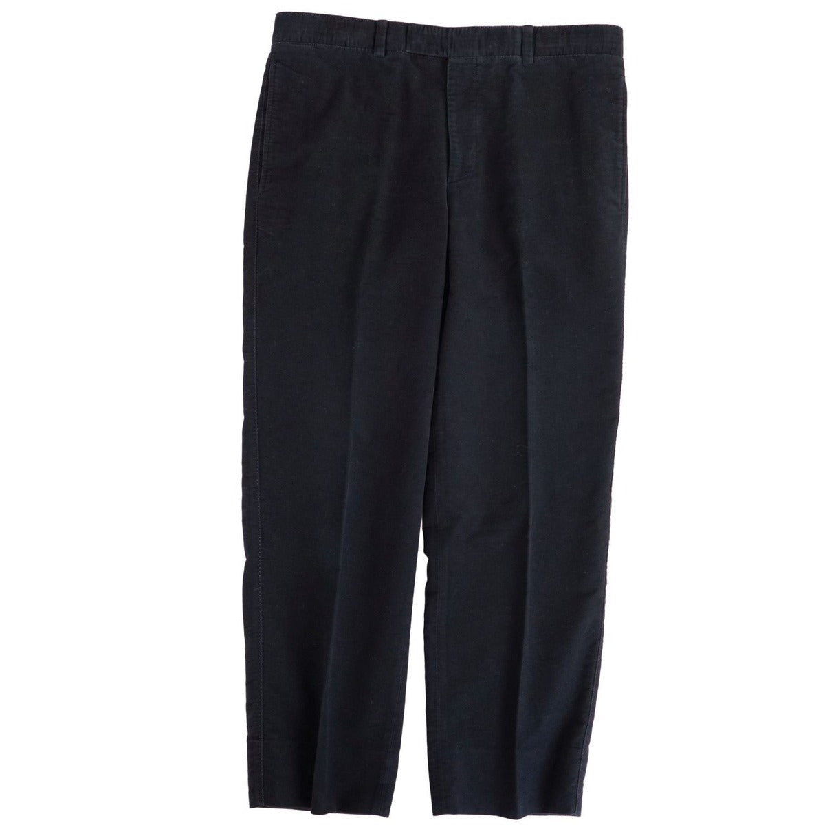 Hermes Pants Long Slack Cotton — view 2