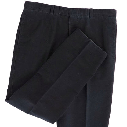 Hermes Pants Long Slack Cotton — view 3