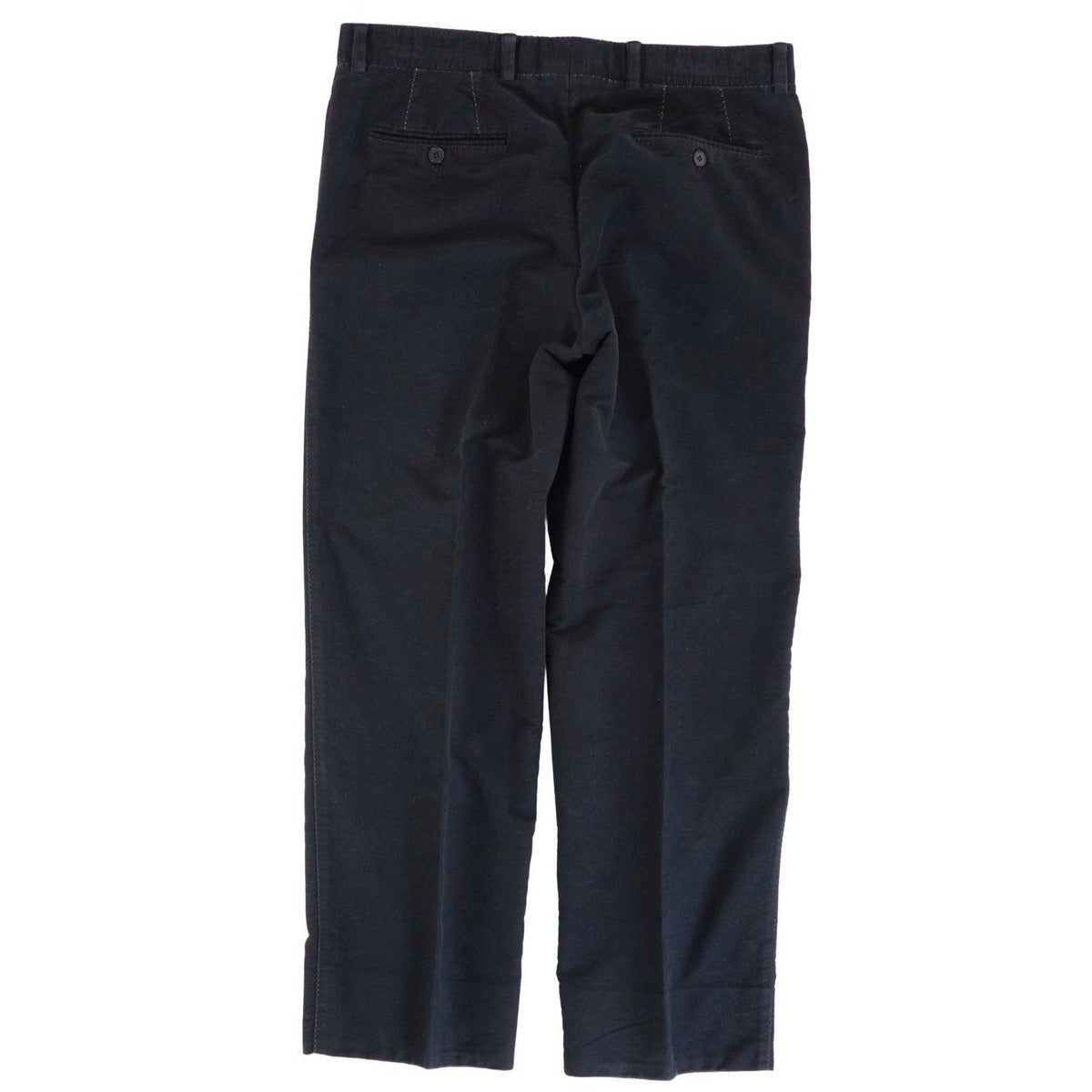 Hermes Pants Long Slack Cotton — view 4