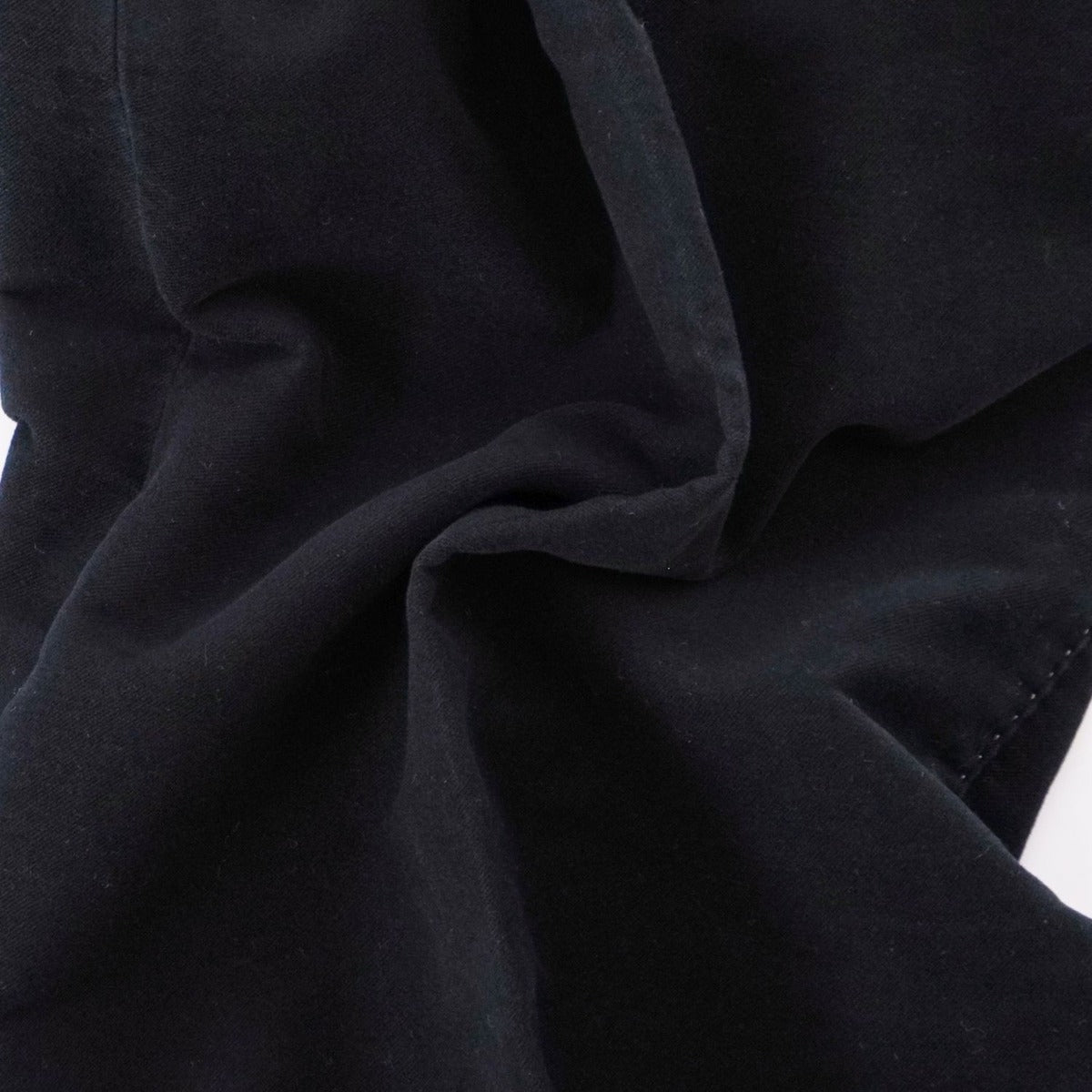 Hermes Pants Long Slack Cotton — view 5