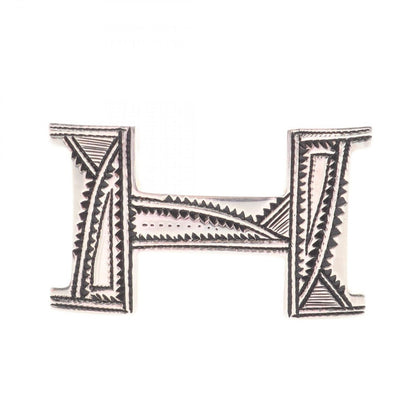 Hermes Buckle Belt