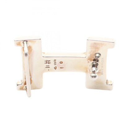 Hermes Buckle Belt — view 2
