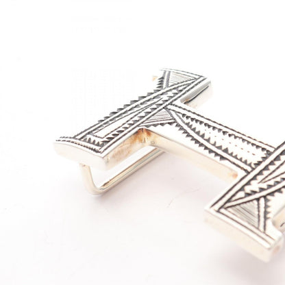 Hermes Buckle Belt — view 7