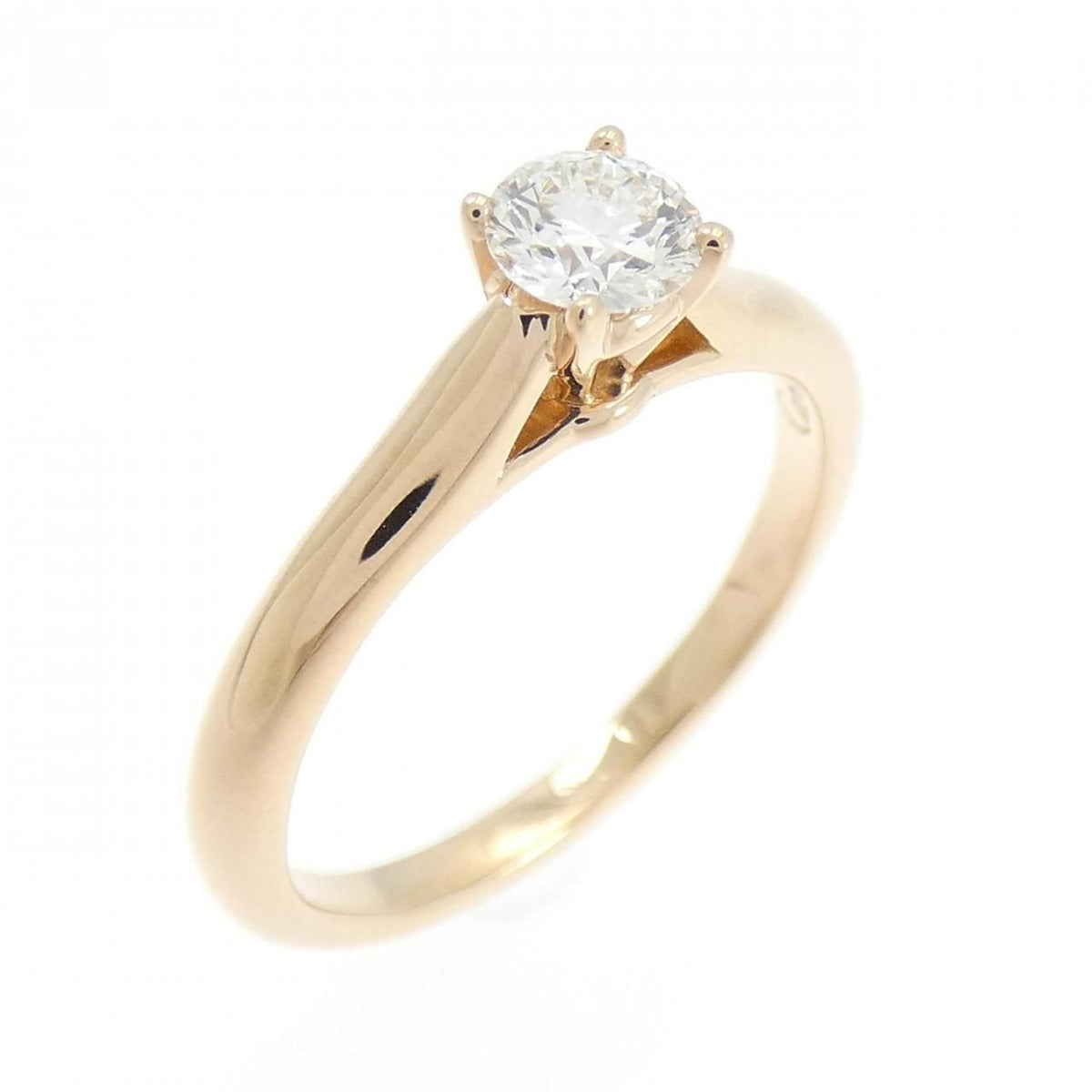 Cartier MK Co Fil Ring