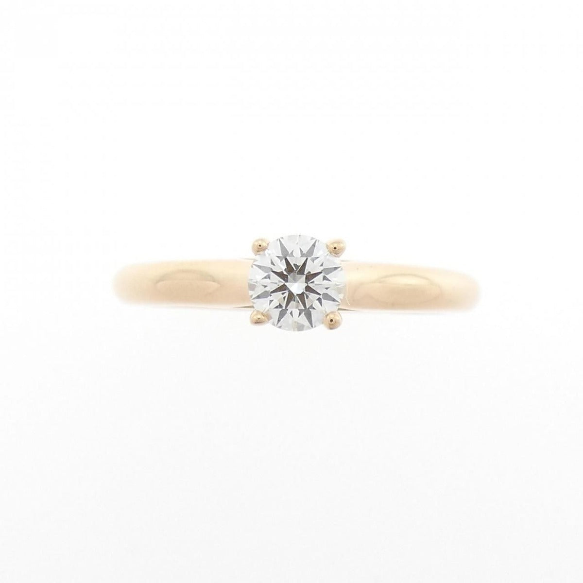 Cartier MK Co Fil Ring — view 2
