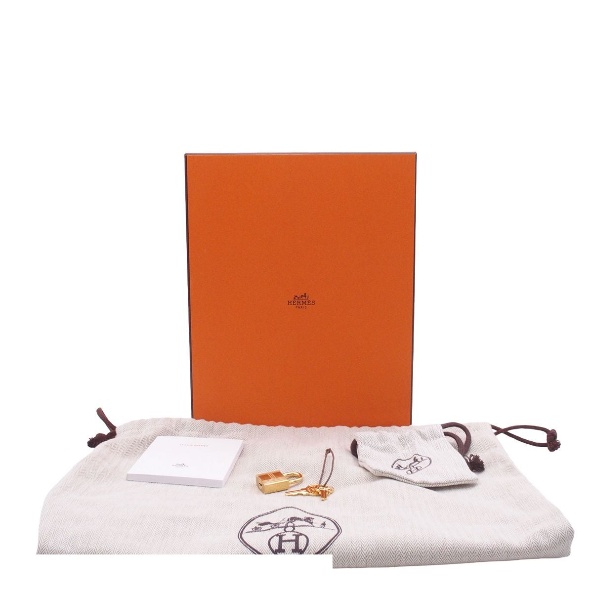 Hermes Picotin Lock PM Craie Gold Taurillon Clemence Handbag — view 8