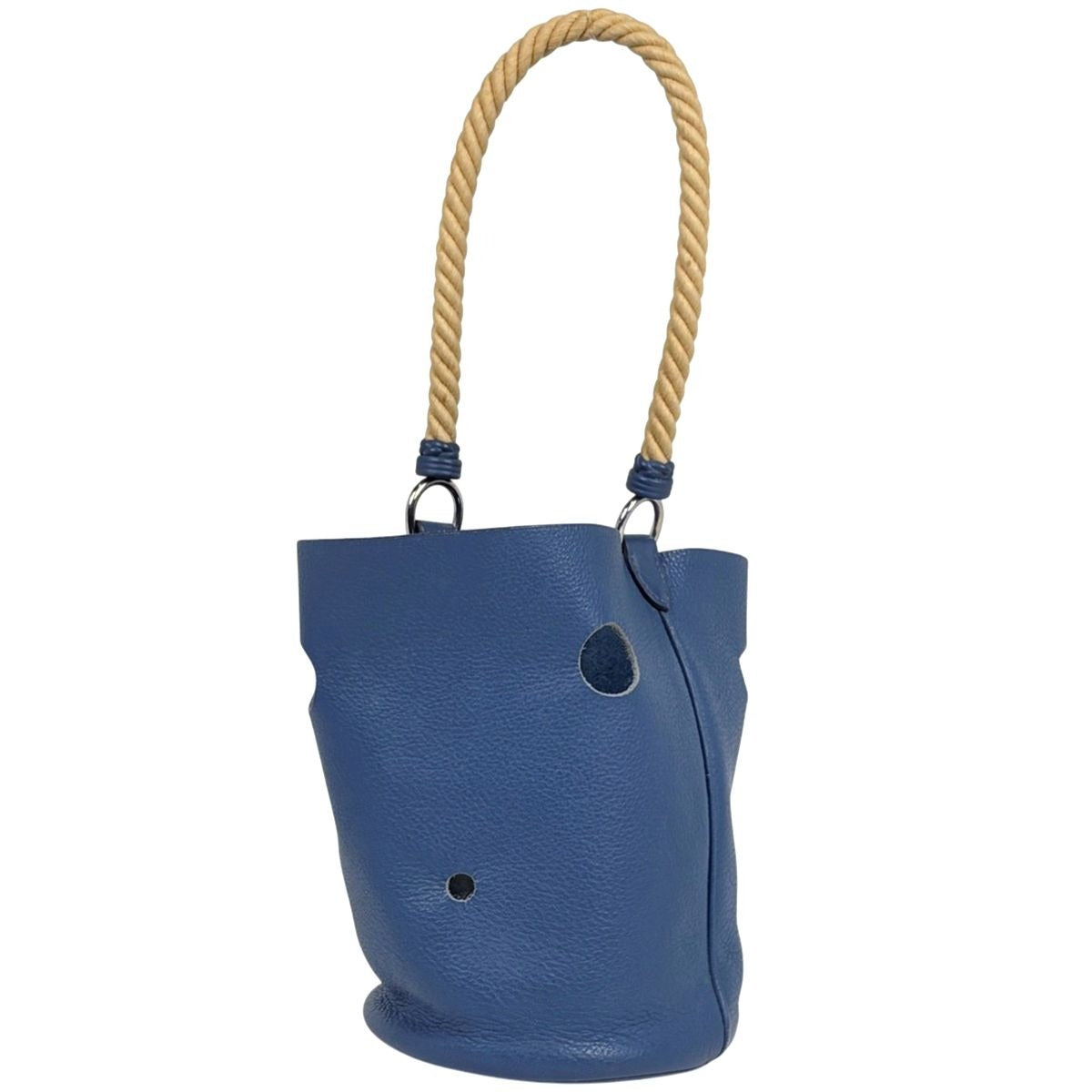 Hermes Manjoire PM Bucket Handbag