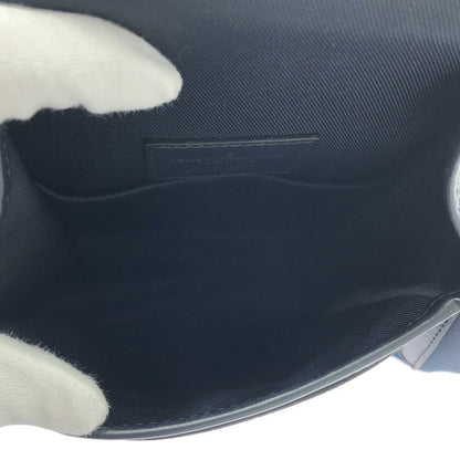 Louis Vuitton M54246 Monogram Savannah Messenger BB Shoulder Bag - Navy - Men's