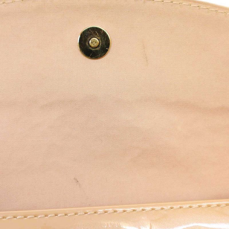 Louis Vuitton 2009 Vernis Sunset Bluebird Vernis Sunset Bluebird Shoulder Bag