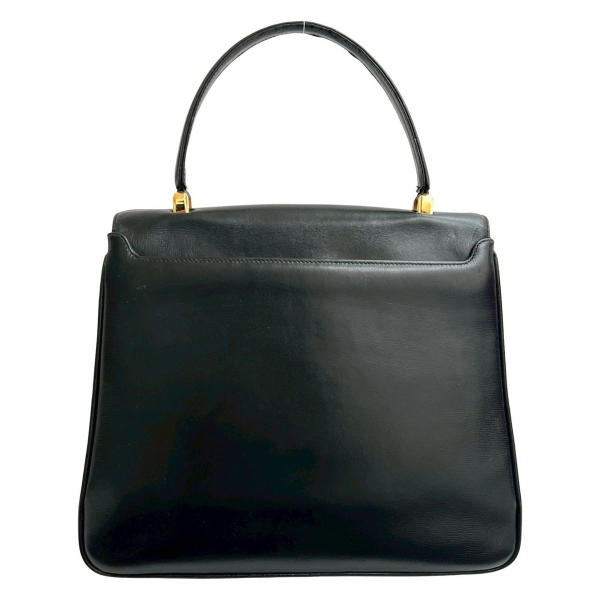 Gucci Vintage Logo Motif Leather — view 3