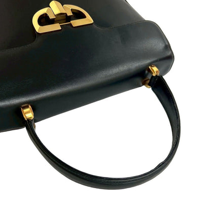 Gucci Vintage Logo Motif Leather — view 4