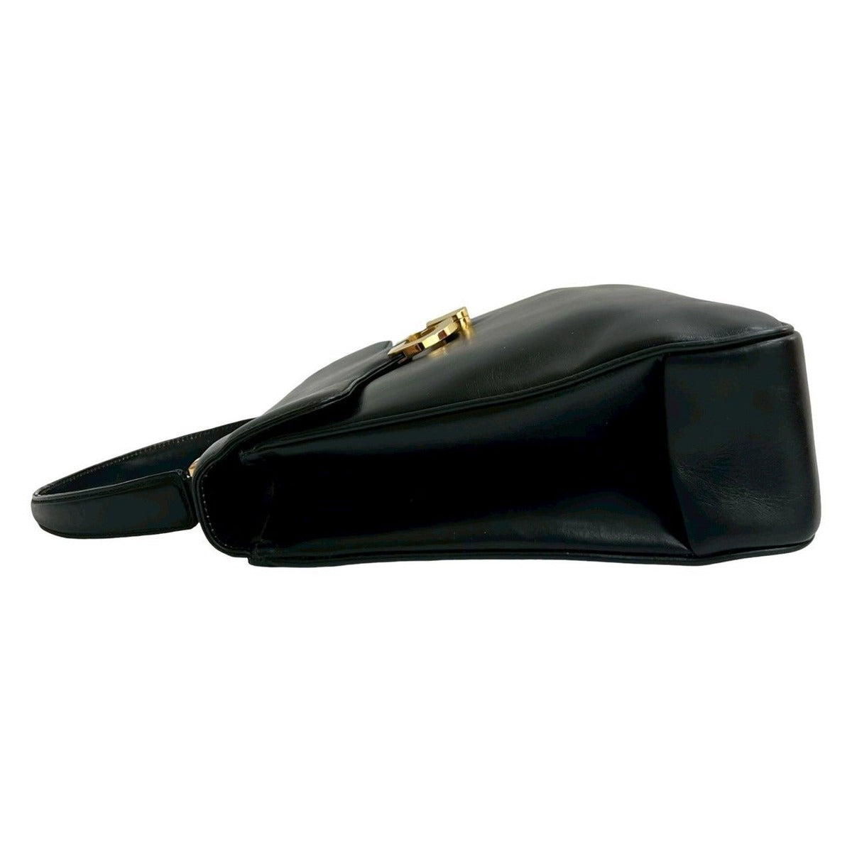Gucci Vintage Logo Motif Leather — view 5