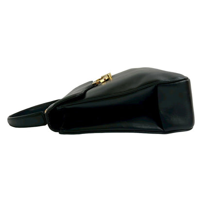 Gucci Vintage Logo Motif Leather — view 5