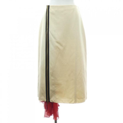 Gucci Zah2 N Skirt