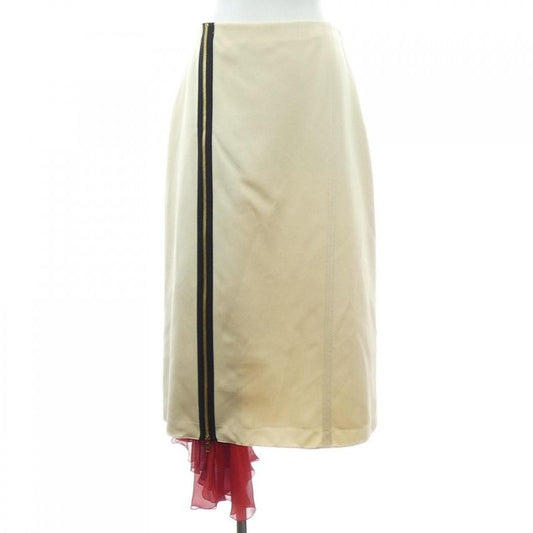 Gucci Zah2 N Skirt