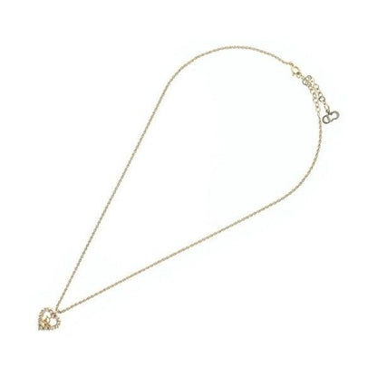 Dior Necklace Gold — view 2