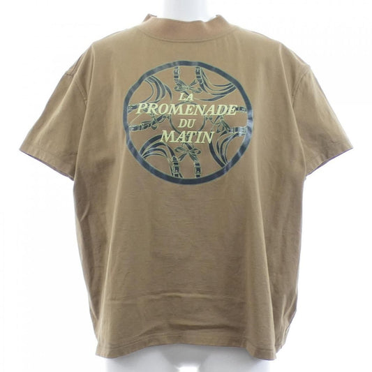 Hermes la Promenade du Matin T-Shirt