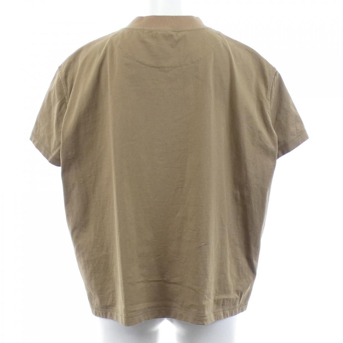 Hermes la Promenade du Matin T-Shirt — view 2