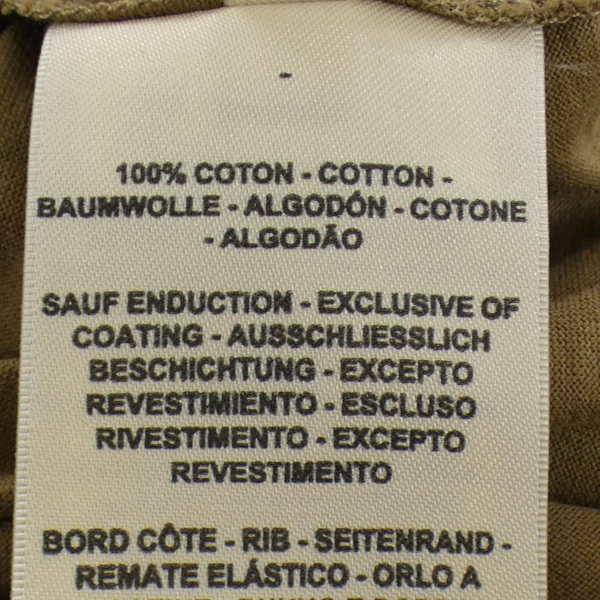 Hermes la Promenade du Matin T-Shirt — view 3