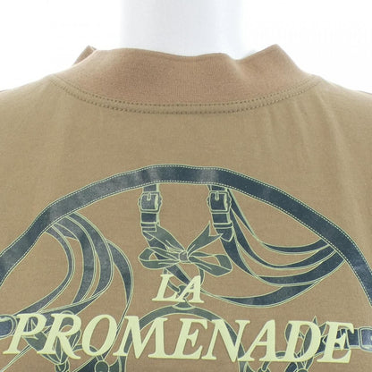 Hermes la Promenade du Matin T-Shirt — view 5