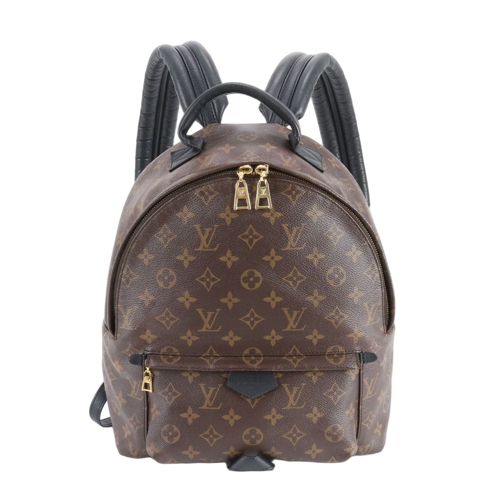 Louis Vuitton Monogram Palm Springs Backpack