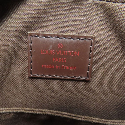 Louis Vuitton N41442 Olaf PM Shoulder Bag Damier Canvas Women