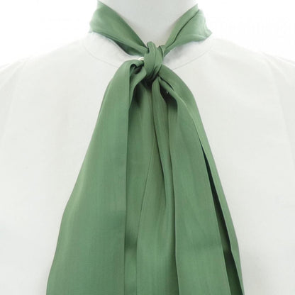 Loewe Tunic Jacket White — view 6
