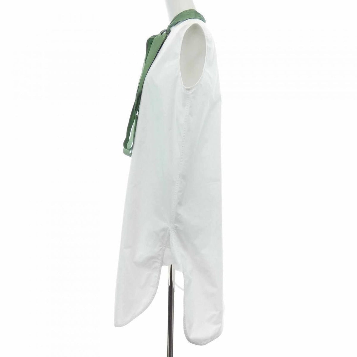 Loewe Tunic Jacket White — view 7