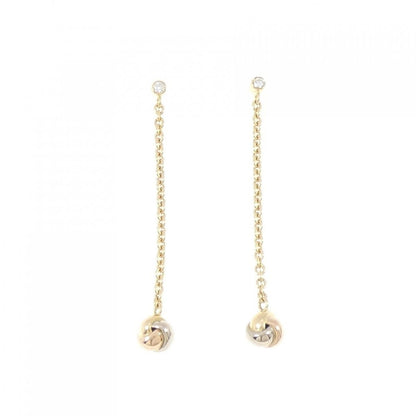 Cartier Baby Trinity Earrings