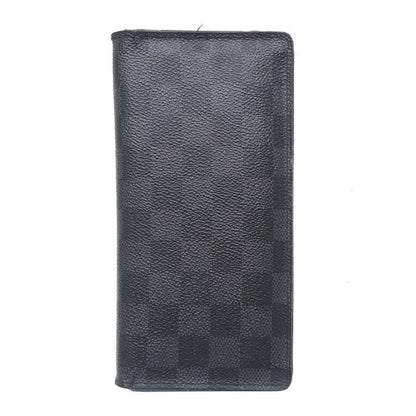 Louis Vuitton Wallet Black