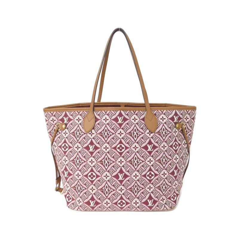 Louis Vuitton Since 1854 Neverfull MM Bag