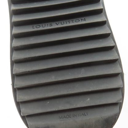 Louis Vuitton Snowdrop Boot Black — view 11
