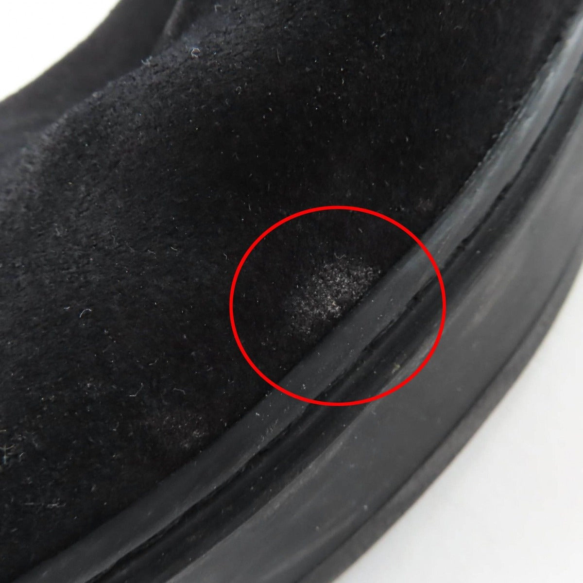 Louis Vuitton Snowdrop Boot Black — view 12