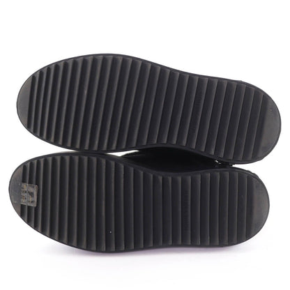 Louis Vuitton Snowdrop Boot Black — view 6