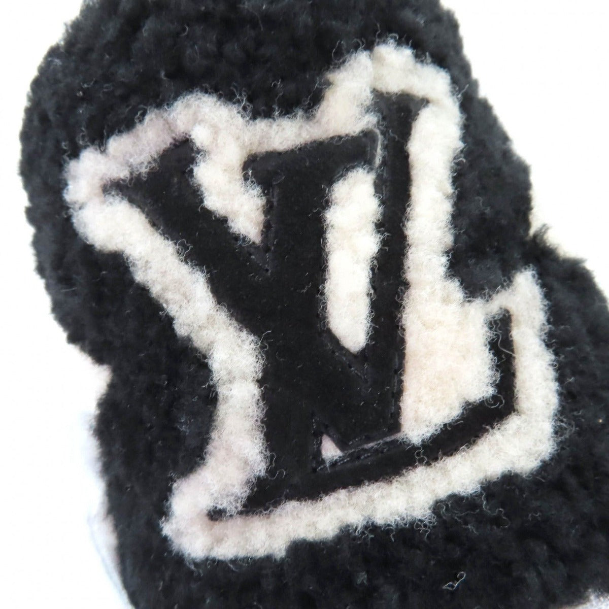 Louis Vuitton Snowdrop Boot Black — view 8