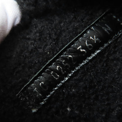 Louis Vuitton Snowdrop Boot Black — view 9