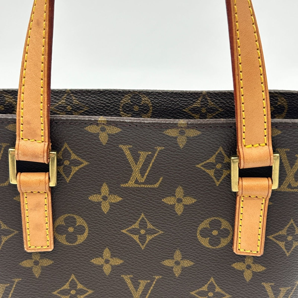 Louis Vuitton Vavin PM Tote — view 12