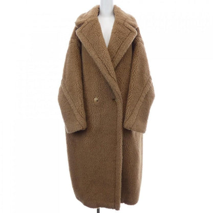 Max Mara Teddy Bear Coat