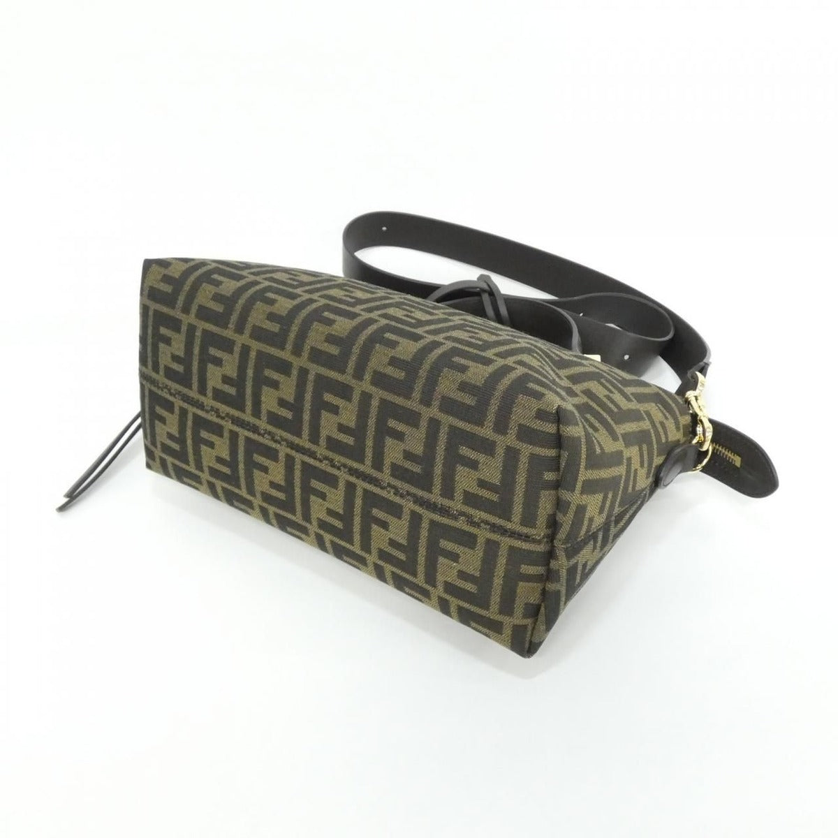 Fendi by the Way Soft Afpm Bag — view 2