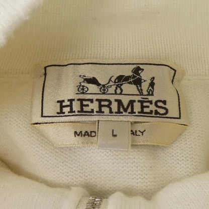 Hermes Cardigan White — view 4