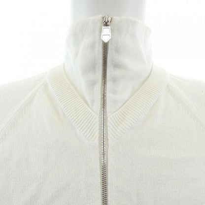 Hermes Cardigan White — view 5