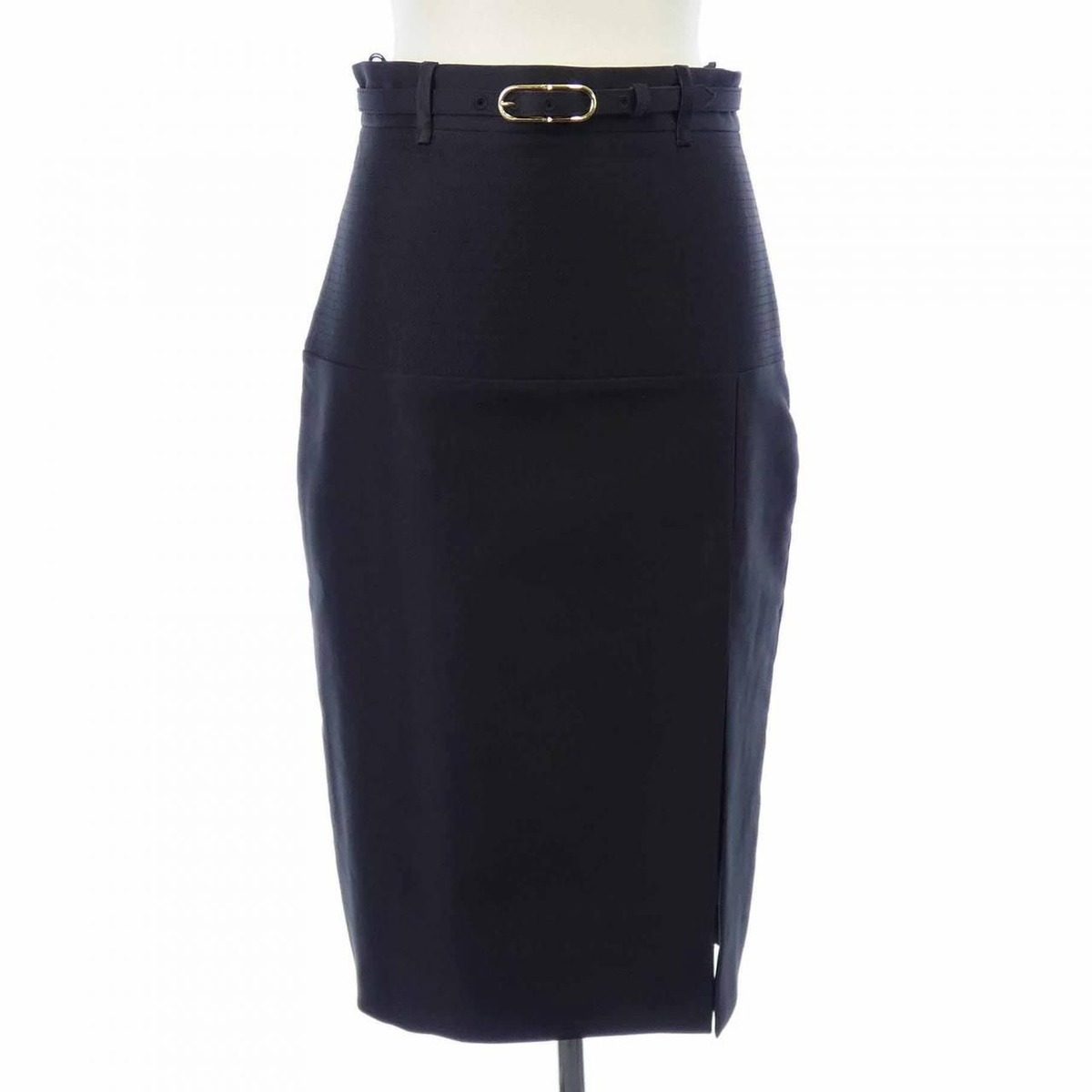 Gucci Skirt Black