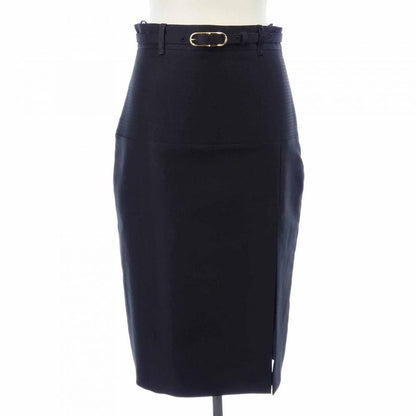 Gucci Skirt Black
