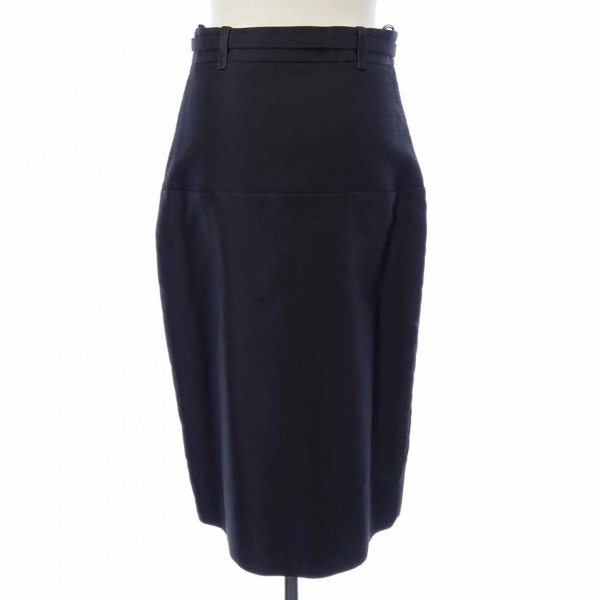 Gucci Skirt Black — view 2