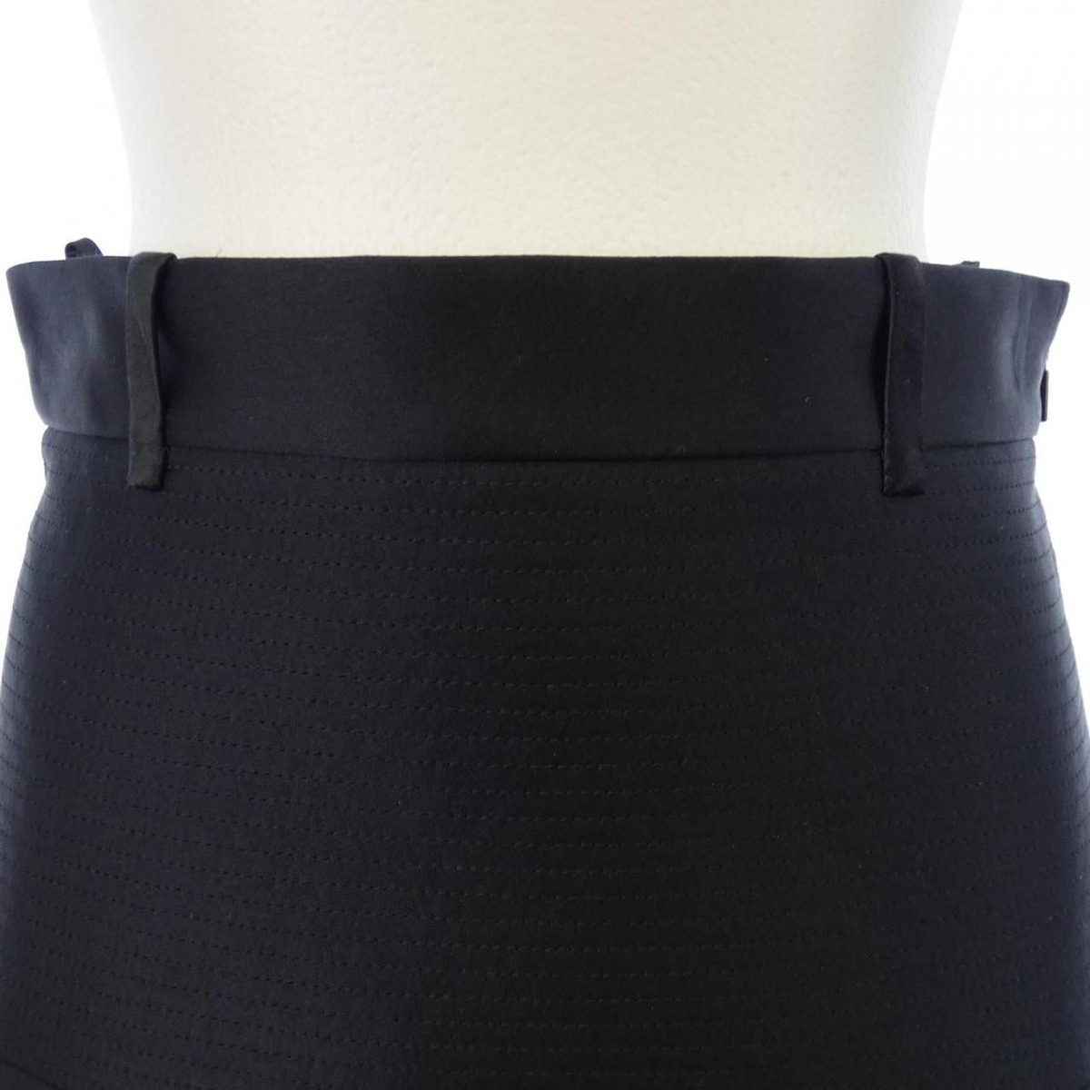 Gucci Skirt Black — view 6