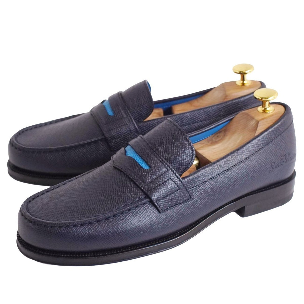 Louis Vuitton Loafers Moccasins Sorbon — view 2
