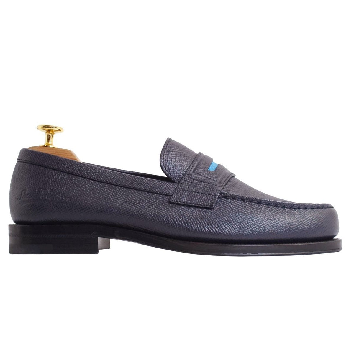 Louis Vuitton Loafers Moccasins Sorbon — view 6