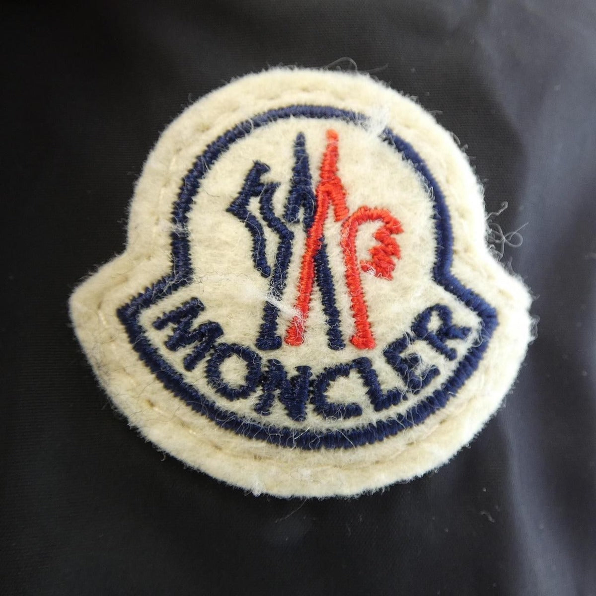 Moncler Guery Down Jacket — view 8
