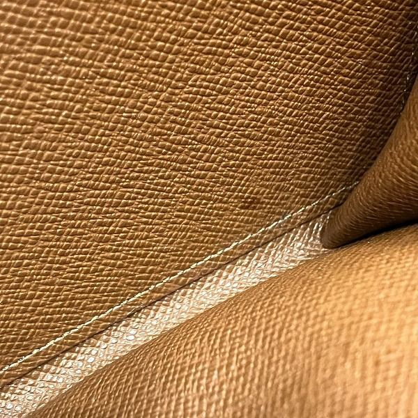 Louis Vuitton Monogram Porte Monet Zip M61727 Long Wallet Unisex